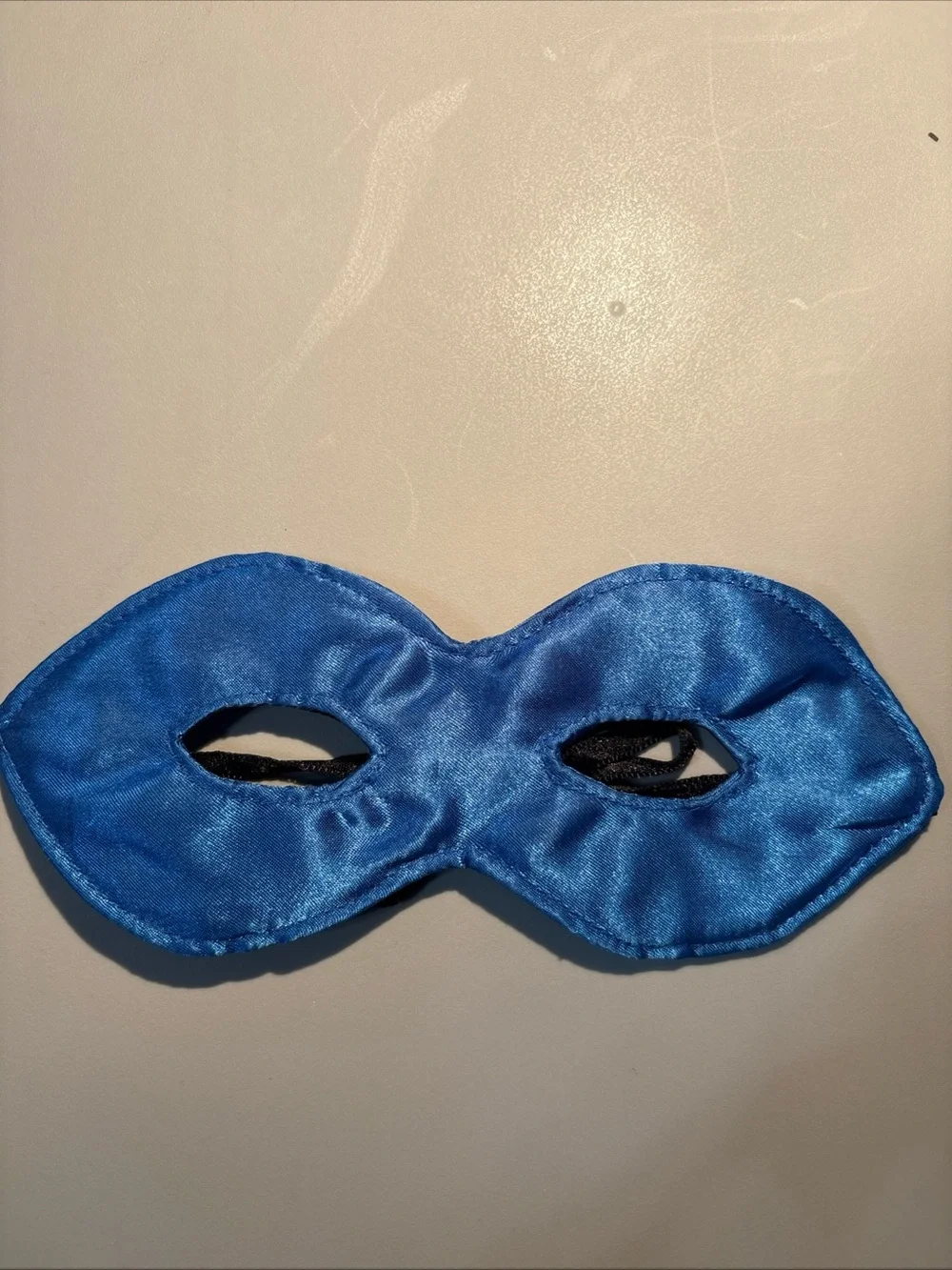 Build-A-Bear VTG Super Hero Jumpsuit Cape Mask Teddy Costume Outfit Halloween